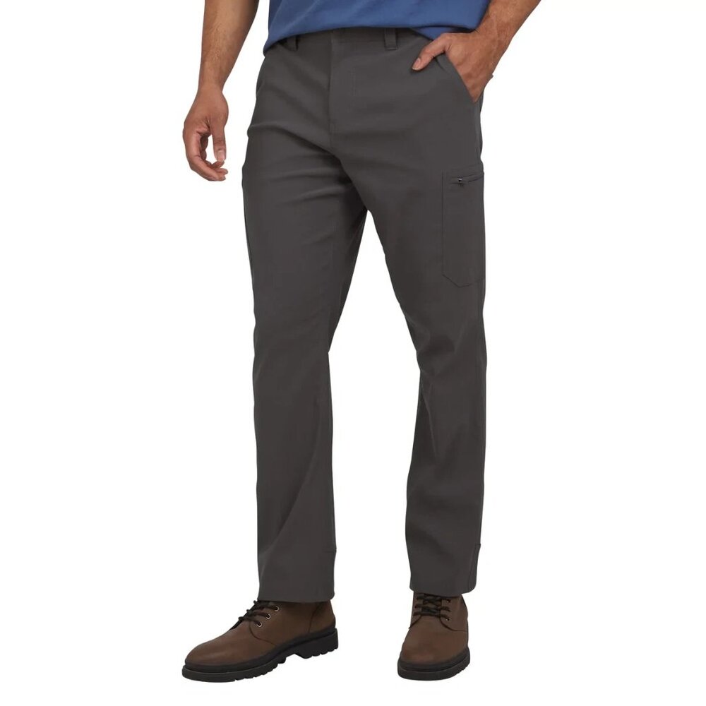 Wrangler Men's Tech Pant